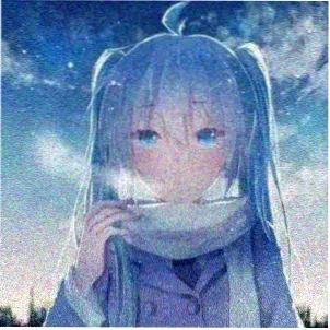 罗宾剧场版 配角声优 头像